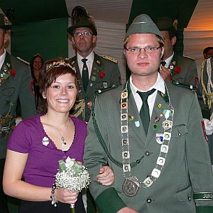 2010: JSK Tobias Großerhode & Silke Heckenkemper