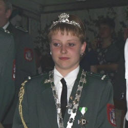 2000: DKK Sabrina Trostheide