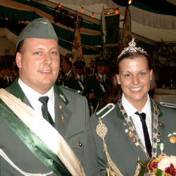 2003: DKK Jutta Walljasper & Thorsten Lohmann