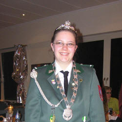 2004: DKK Britta Ehrens