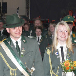 2006: DKK Petra Bettmann & Michael Ostdickenberg