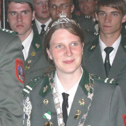 2007: DKK Marion Wettendorf