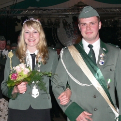 2008: DKK Josefine Ostberg & Matthias Reckmann