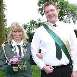 2009: DKK Andrea Surmann & Daniel Winter