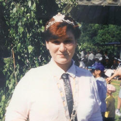 1998: DKK Katrin Frankrone