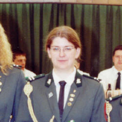 1999: DKK Birgit Walljasper