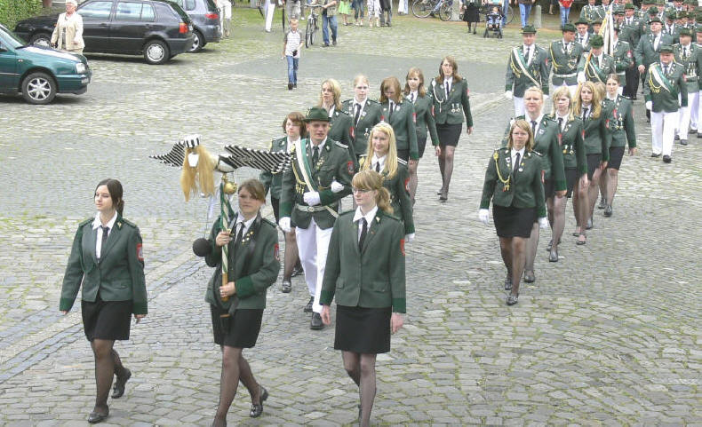 Festumzug 2007