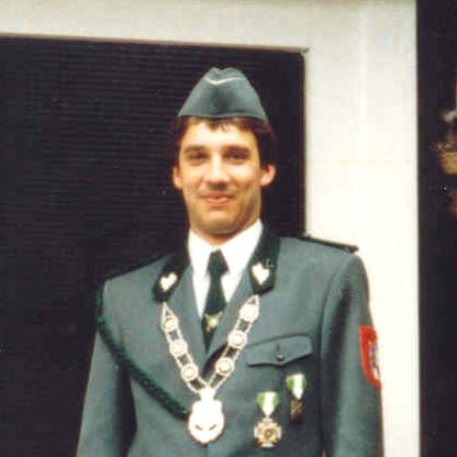 JSK 1985: Thomas Janich