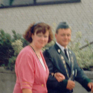 1993: JSK Bernhard Ostdickenberg