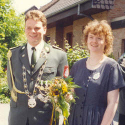 1995: JSK Frank Ording