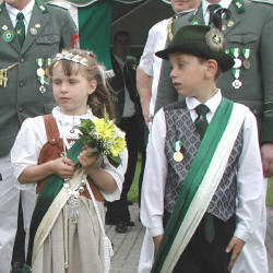 2000: KK Sarah Kurzawa & Jan Grosch