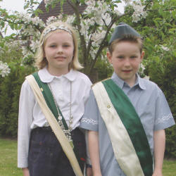 2003: KK Helke Garthoff & Max Hegemann