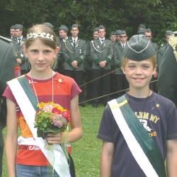 2007: KK Elena Vo� & Pascal Sch�rmann
