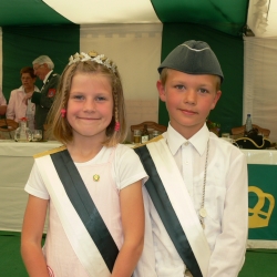 2008: KK Niklas Hinschen & Kaya Reckmann