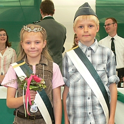 2009: KK Joy Kohaus & Nicolas Vo�
