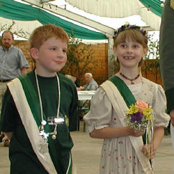 1999: KK Jonas Holtk�tter & Wibke Sch�fer