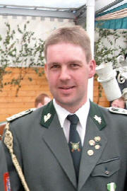 Uwe Ehrens