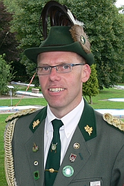 Michael Garthoff