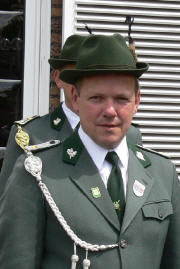 Norbert Griesedieck