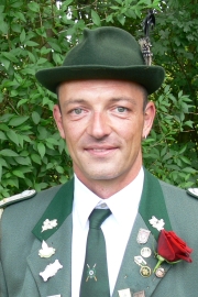 André Hiegemann