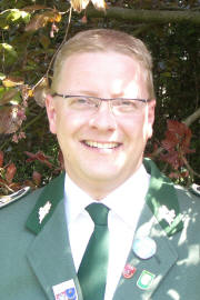 Karl-Bernd Miele