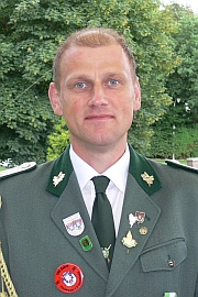 Paul Reckmann