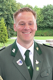 Rüdiger Reckmann