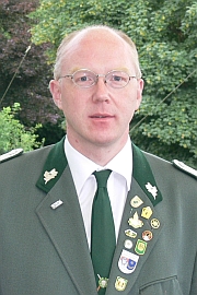 Franz-Josef Helmers