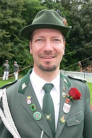 Peter Miele