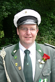 Ludger Reckmann