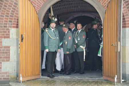 7. Oelder Stadtschtzefest 2022
