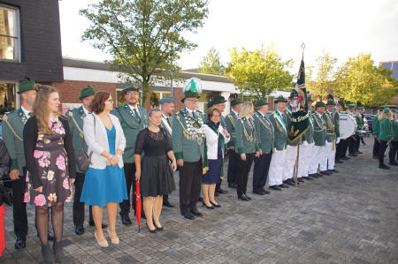 7. Oelder Stadtschtzefest 2022