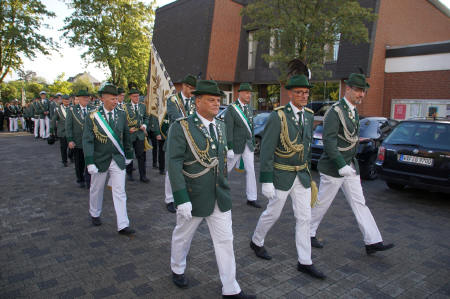 7. Oelder Stadtschtzefest 2022