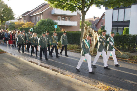 7. Oelder Stadtschtzefest 2022