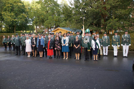 7. Oelder Stadtschtzefest 2022
