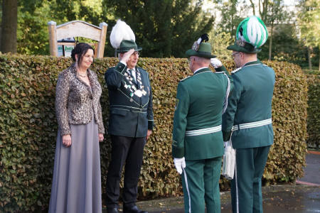 7. Oelder Stadtschtzefest 2022