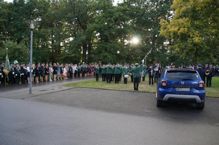 7. Oelder Stadtschtzefest 2022
