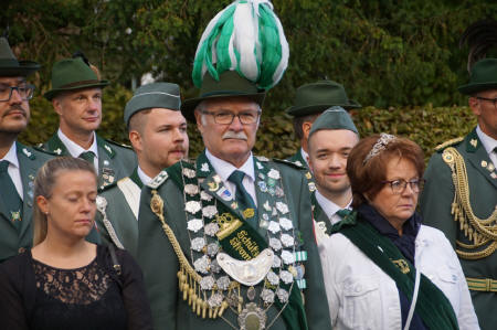 7. Oelder Stadtschtzefest 2022