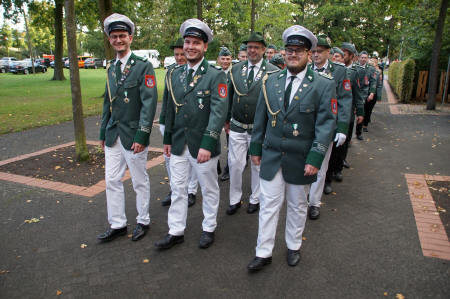 7. Oelder Stadtschtzefest 2022
