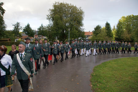 7. Oelder Stadtschtzefest 2022