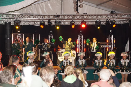 7. Oelder Stadtschtzefest 2022