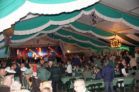 7. Oelder Stadtschtzefest 2022