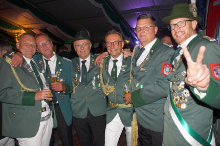 7. Oelder Stadtschtzefest 2022