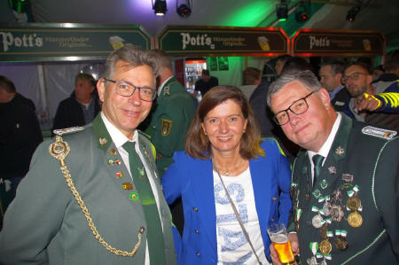 7. Oelder Stadtschtzefest 2022