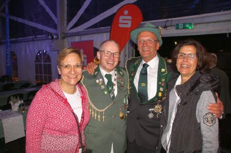 7. Oelder Stadtschtzefest 2022