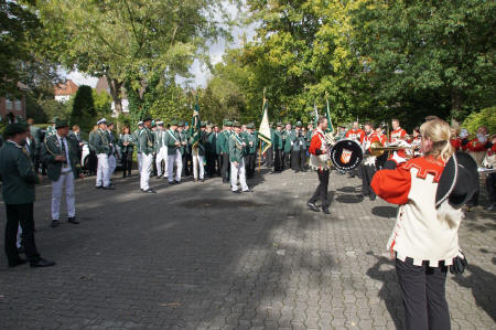 7. Oelder Stadtschtzefest 2022