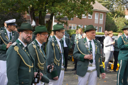 7. Oelder Stadtschtzefest 2022