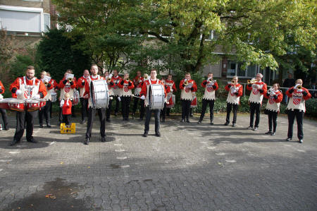 7. Oelder Stadtschtzefest 2022