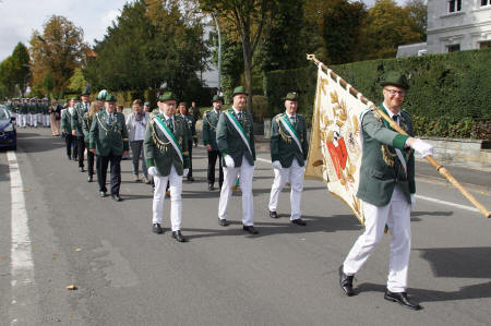7. Oelder Stadtschtzefest 2022