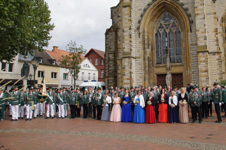 7. Oelder Stadtschtzefest 2022
